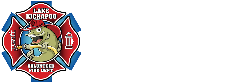 Lake Kickapoo Volunteer Fire Dept.